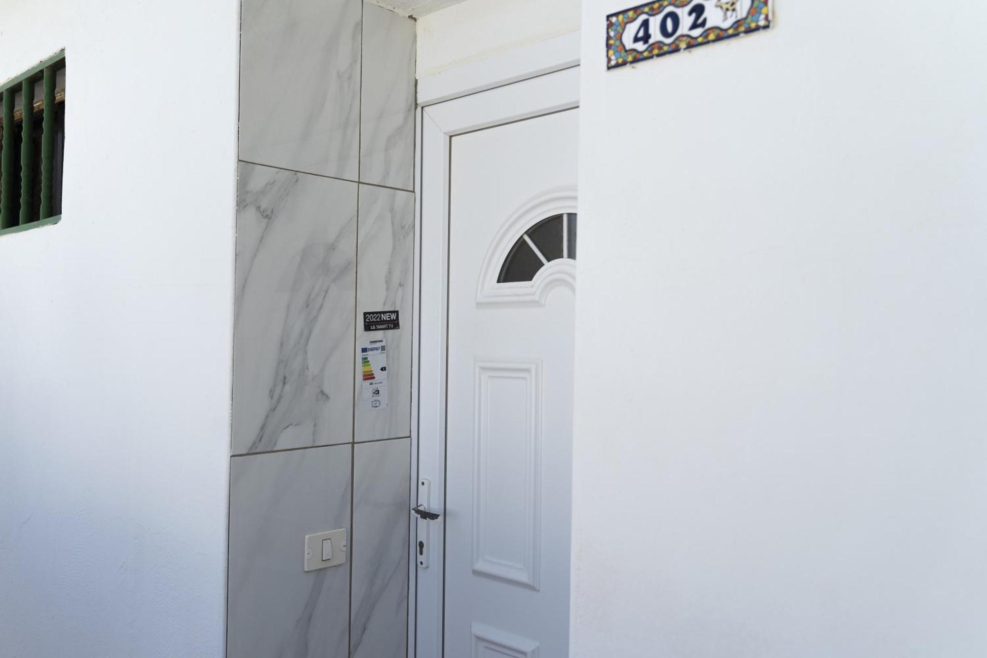 Piso Dunas Blu - Carpe Mundi Corralejo Exterior foto